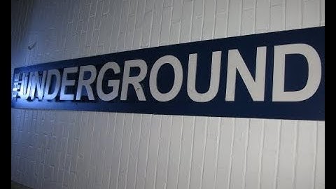 Mix - Underground Vol 1 - #deeptech #deeptechhouse #techhouse