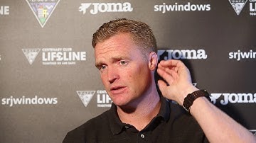 DAHT speak to Greg Shields Part 2