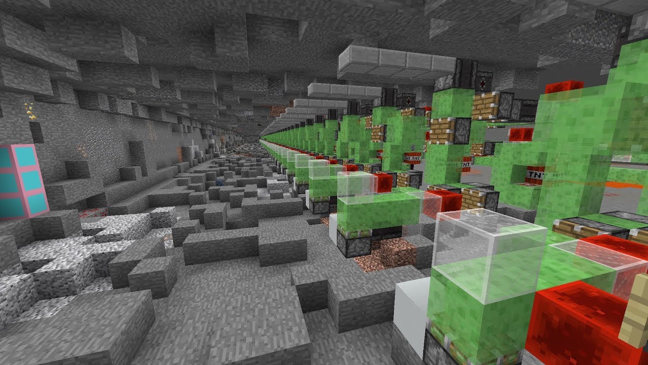  tutorial diamond mining machine 1 12 youtube
