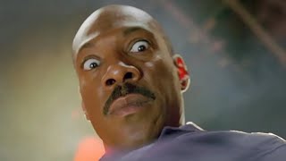 Eddie Murphy Has MASTERED These Impressions and Characters
