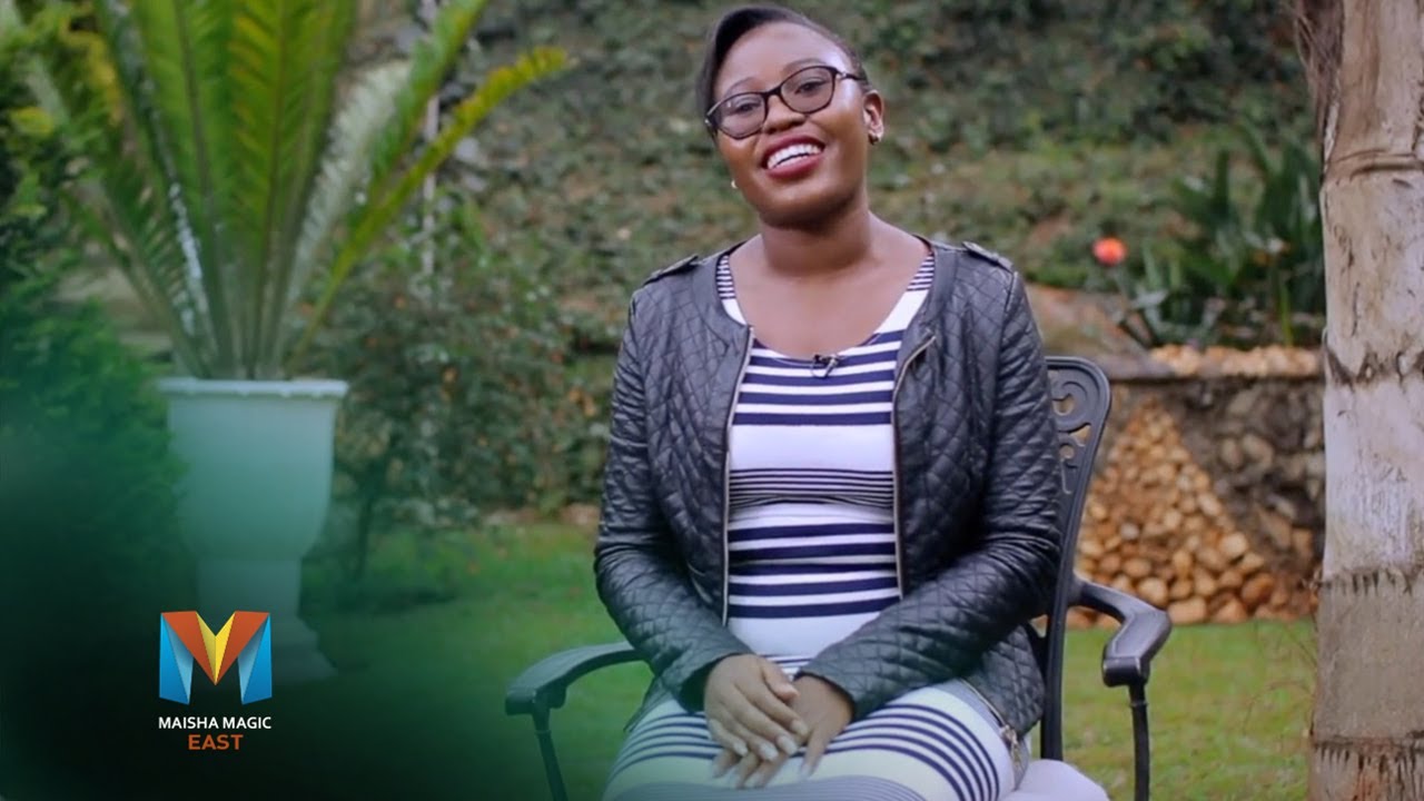 Patrick and Winnie: How they met — OPW Kenya | Maisha Magic East