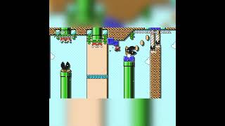 Icy Caves Platforming By Isthatrice Super Mario Maker 2 Switch No Commentary