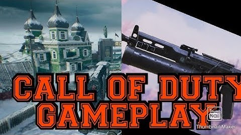 NUKETOWN RUSSIA MAP..!!  CALL OF DUTY MOBILE GAMEPLAY, PP 19 BIZON GUN..!!