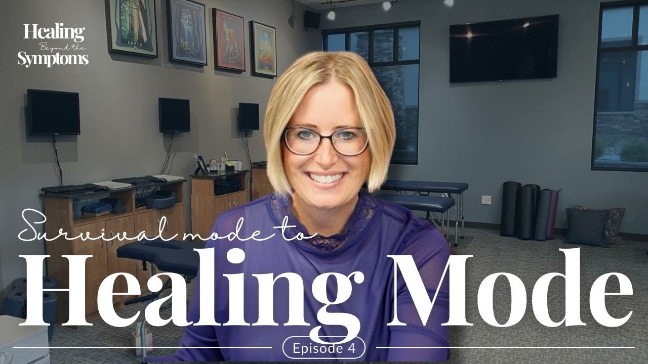 What to Expect at Your First Chiropractic Visit: A Nervous System Healing Approach