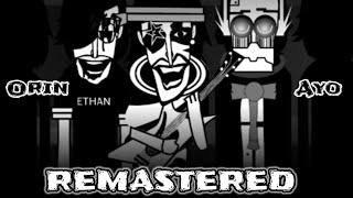 Incredibox Orin Ayo Remastered - Tragibox V1 ( Play And Mix )