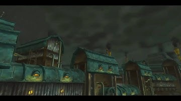 World of Warcraft Cataclysm - Goblin Cinematic Intro