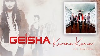 Watch Geisha Karena Kamu video