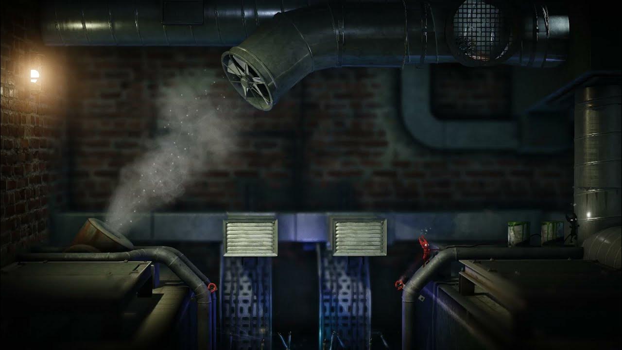 Steam Community :: Guide :: It Takes Two - Прохождение 100%.