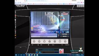 iXat ~ iBotDroids ~ C#