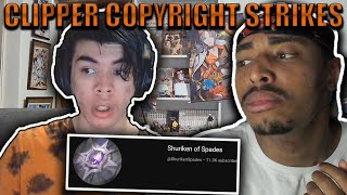 Nijisanji Reactor Gets Copyright Striked