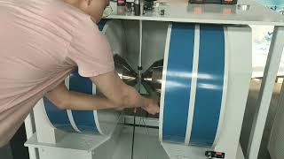 DX VSM Vibrating Sample Magnetometer Magnetic Properties Measurement