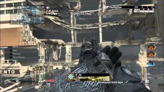 Insane Bill On Flooded