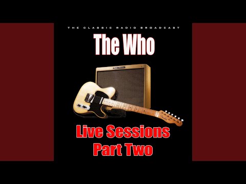 My Generation - The Who
