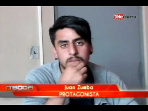 Encuentros con el cine estrena Vengo Volviendo