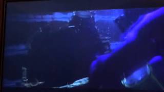 Hooper & Ben Gardner Encounter.. Jaws 40th Anniversary