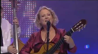 Marina Rossell - ¿De qué Hablas, Habanera? (Live at TVE1) Marina Rossell - ¿De qué Hablas, Habanera? (Live at TVE1)