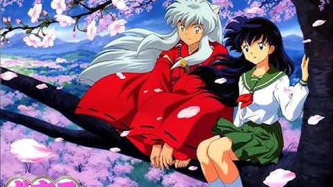 Inuyasha OST - To love