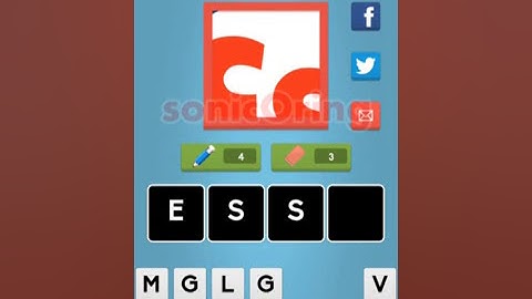 Close Logos Level 4 Answers