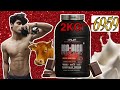 Ripped Up Nutrition ISORICH Whey Protein Isolate Review! Is it WORTH the PRICE?? 🤑