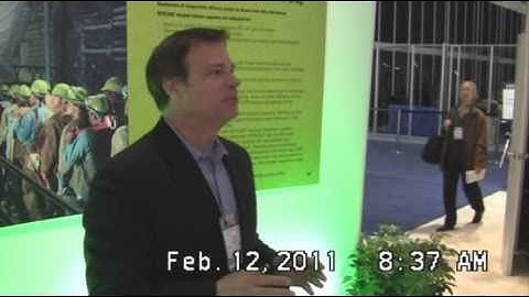 Joe Popp @ PriMed South 2011.wmv