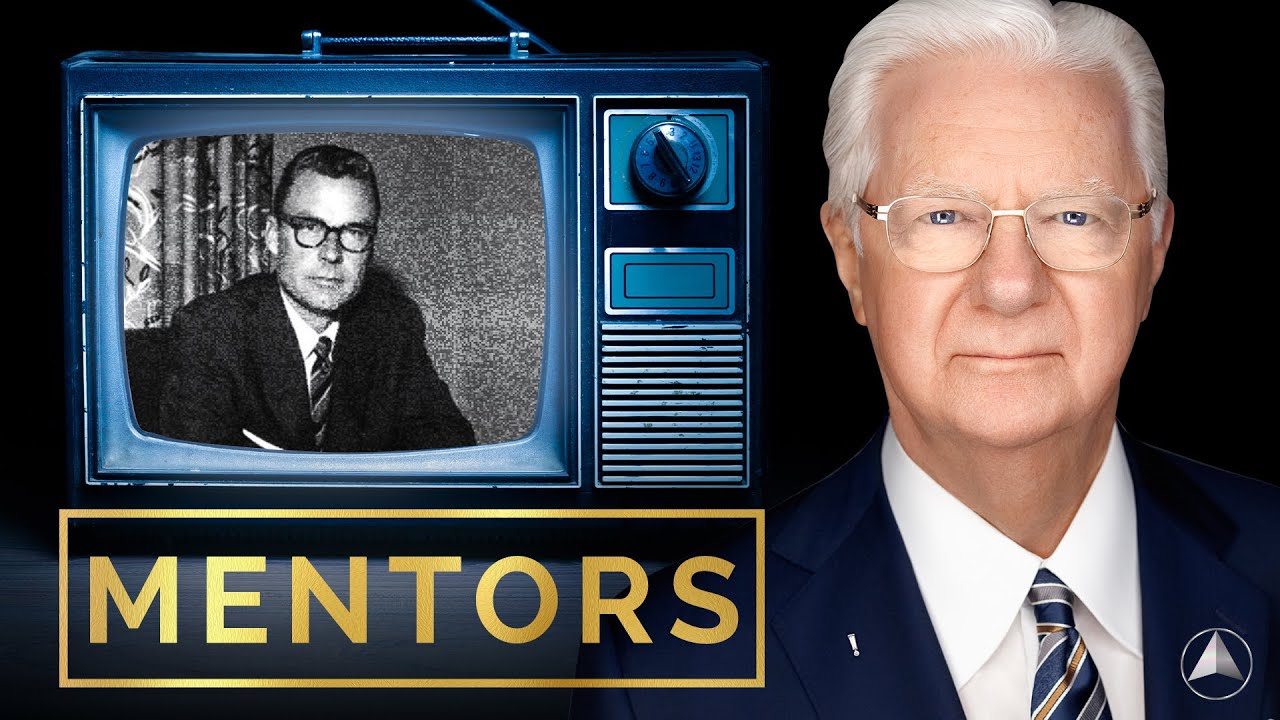 Earl Nightingale Story! Bob Proctor