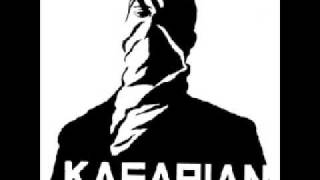 kasabian - Reason Is Treason chords