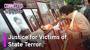 228 and Transitional Justice in Taiwan | Connected with Divya Gopalan