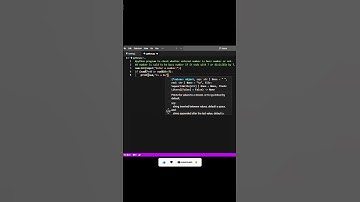 Python program to check whether a number is buzz number or not #subscribe #code #programminglanguage