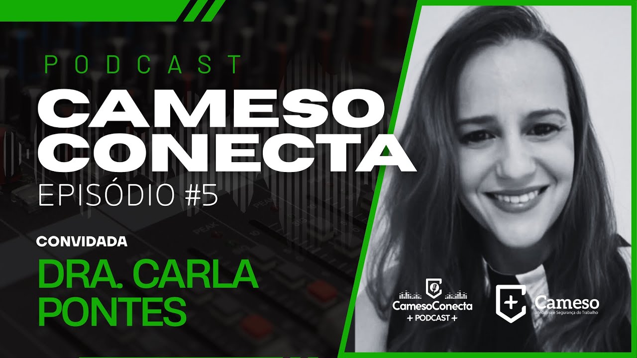 #5| Carla Pontes | Saúde Mental 