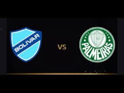 Palmeiras x Bolívar: retrospecto, escalações, arbitragem e onde