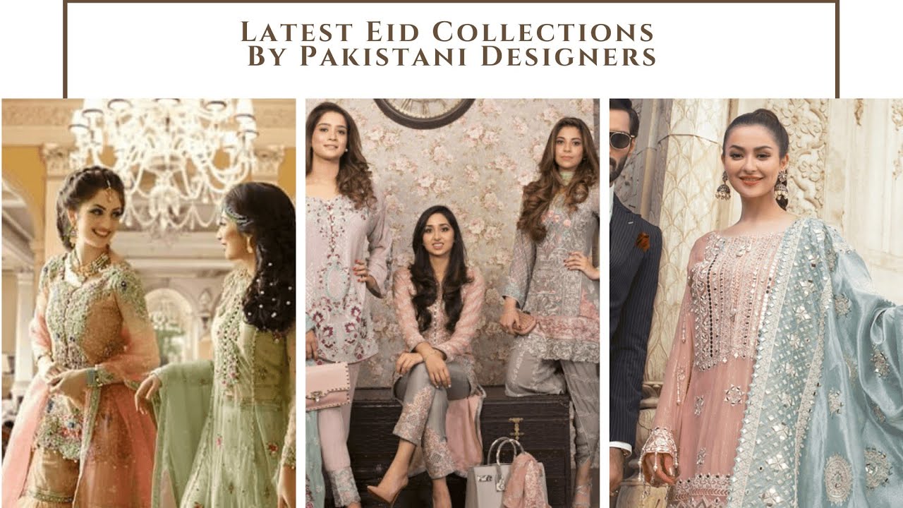Pakistan dress design 2021// Latest collection by pakistani designer// Pakistani dresses (Part-1)