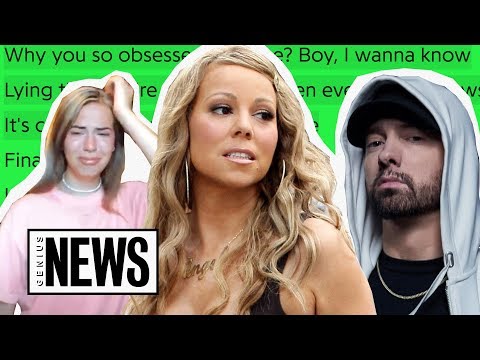 How Mariah Carey&#;s "Obsessed" Became A TikTok Meme | Song Stories