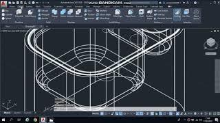 AUTOCAD EVYE ÇİZİMİ