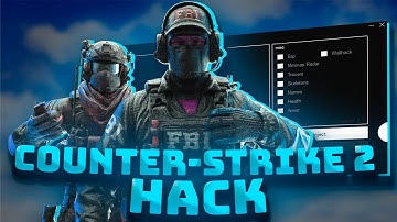 CS2 Cheats | CS 2 Cheats | Is This The Best *FREE* Cheats for Counter Strike 2? | Undetected Config