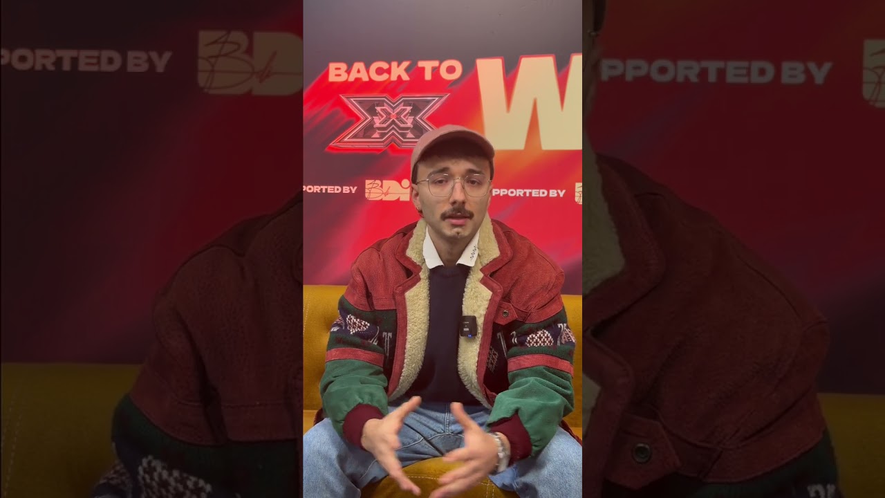 The judges are back guessing another Unpopular Opinion 👀 | X Factor Malta S5 : BACK TO WIN