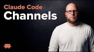 Claude Code Channels
