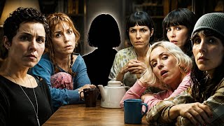 7 Sisters Pretend to Be ONE Person Until One of Them Disappears