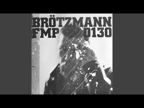 Brötzmann / Van Hove / Bennink – Brötzmann/Van Hove/Bennink – CD 
