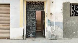 منزل 150,متر بسعر شقه خلى الغلابة تسكن ربنا يجعلنا في عون الناس