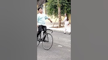 8 Skill Off Team Fixed Gear -Skill CUỐI Cực Chill Luôn #fixed #xedap #fixie #xedapfixedgear #xedap88