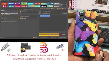 Realme C33 [ RMX3624 ] Frp Bypass/Google Account Remove By Unlock Tool || Gsm Bangladesh