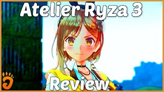 Review: Atelier Ryza 3: Alchemist of the End & the Secret Key (PS5, also on PS4/Switch/PC/Steam)