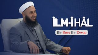 138-Üvey Kız Kardeşimin, Öz Babamın Yanında Bulunması Mahrem midir?