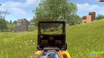 BEST RUST Player in ONTARIO!