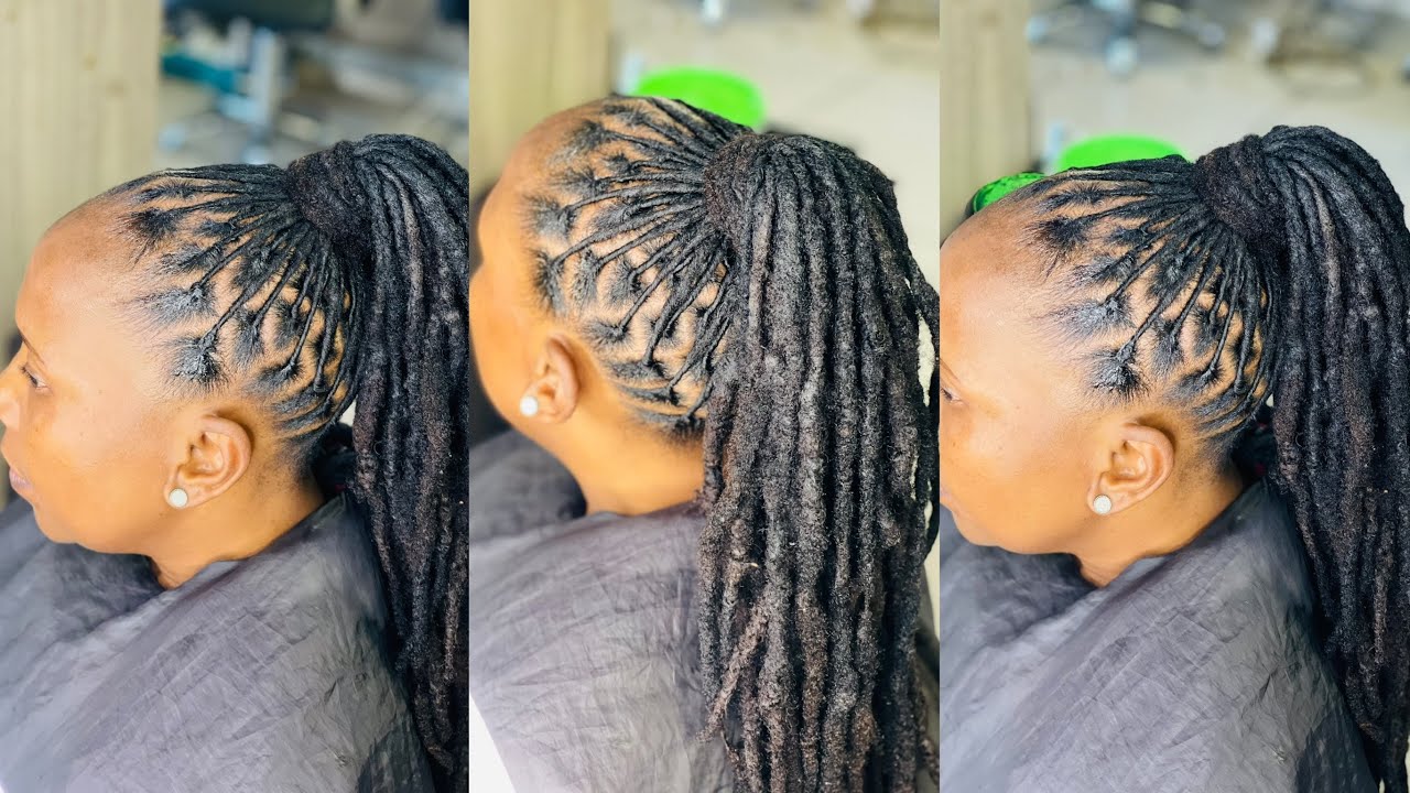 Randy D Locks is live