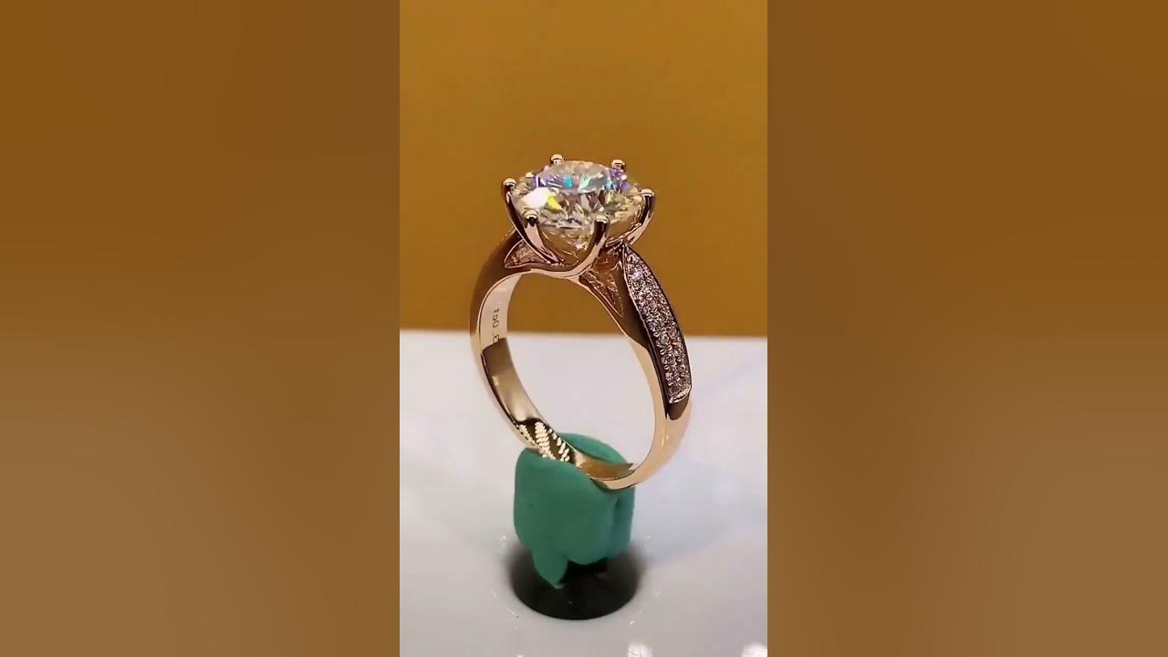 diamond ring#shorts diamond ring#shorts