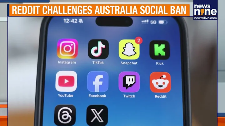 Reddit Challenges Australia’s Under-16 Social Media Ban | High Court Case Begins