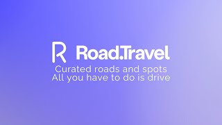 Sports Performance Road.Travel's New Discover Map and Trip Planner