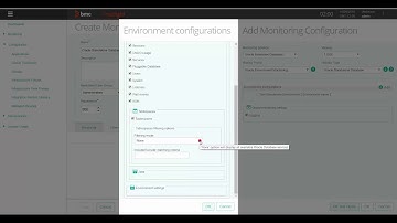 PATROL for Oracle Enterprise Database – Configuring an Oracle Standalone environment