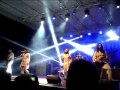enjoy the silence depeche mode cover live lacuna coil